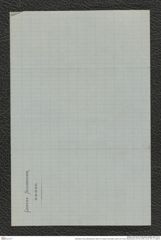Nachlass Franz Steindachner, Brief von Gustav Schneider (senior) an Franz Steindachner (27.02.1878), Inv.Nr. 461.12, Seite 8